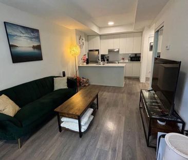 For Lease - 150 Canon Jackson Drive Unit# B104, Toronto, Ontario - Photo 4