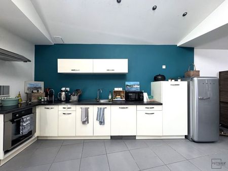 Appartement 4 pièces à louer - Photo 4