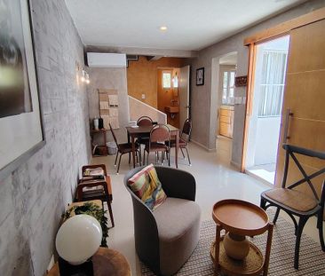 Renta Casa | 1 Habitación | Equipada y amueblada | Ideal Doctores |... - Photo 6