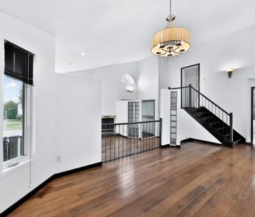 Maison à paliers multiples à louer - Laval (Fabreville) (Est) - Photo 3