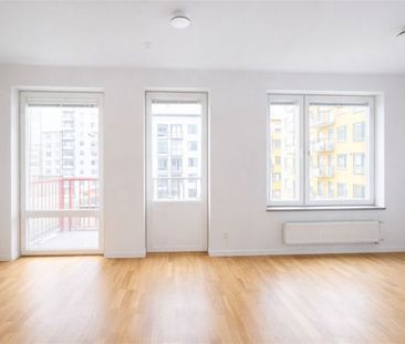 Turmalingatan 9 - Photo 1