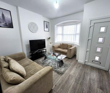 3 bedroom terraced house to rent - Photo 1