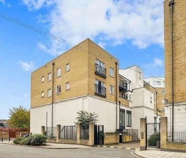 Room in a Shared Flat, Duckett Street, E1 - Photo 6