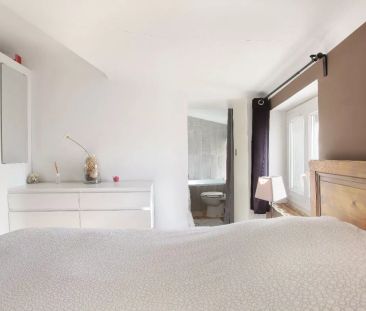 Appartement Meublé T2 Cazan 45 m² - Photo 3