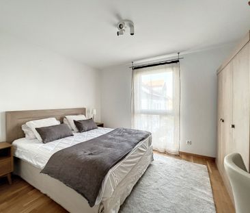 3½ ROOMS – FURNISHED! - Photo 4