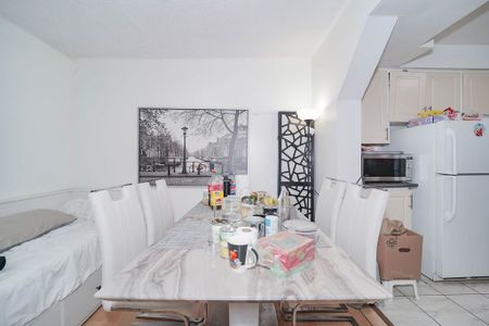 For Lease - 575 Bellamy Road Unit# BSMT, Toronto, Ontario - Photo 5