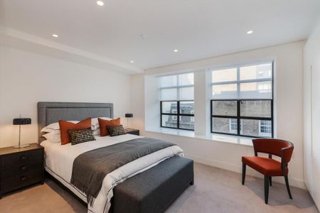 3 bedroom flat to rent - Photo 4