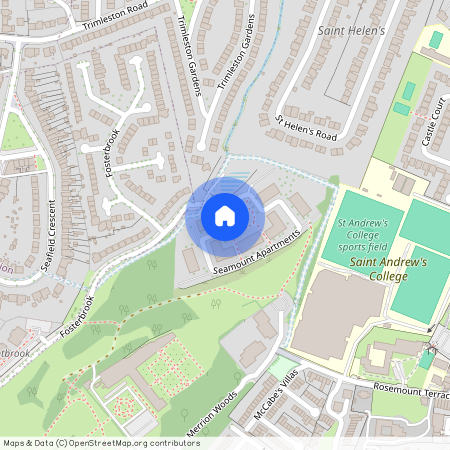 Seamount, Booterstown, Dublin