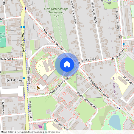 Olvenstedter Grund 2, 39130 Sachsen-Anhalt - Magdeburg