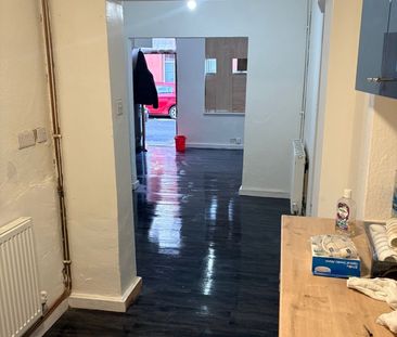 2 Bed Terraced House, Wendell Street, L8 - Photo 5