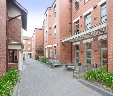 607/45 Victoria Parade, Collingwood VIC 3066 - Photo 1