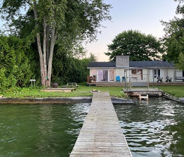 For Lease - 745 Harbour Street, Innisfil, Ontario - Photo 1