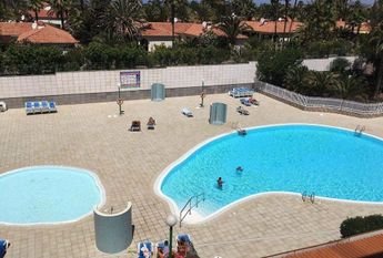 Palmas de Gran Canaria (Las), Canary Islands