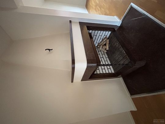 Hallbergsgatan 8 - Foto 1