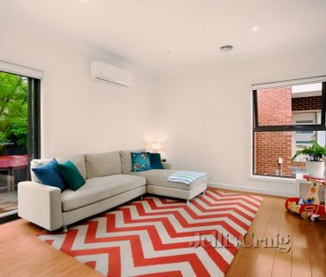 2 Bed, 1 Bath - Photo 1