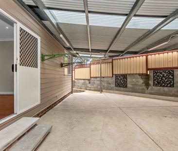 11 Dangar Street, Wallsend NSW 2287 - House For Rent | Domain - Photo 4