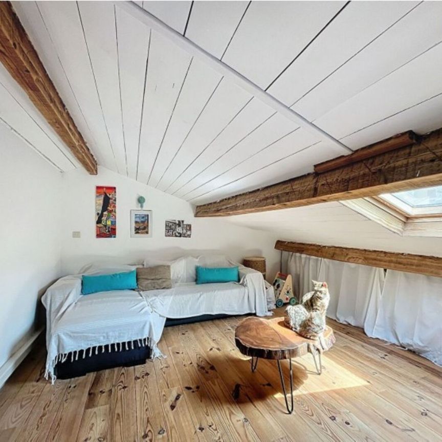 Villa d'exception meublée - Les Angles - Piscine, - Photo 1