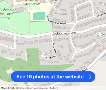 Englishcombe Way, Bath, BA2 - Photo 1