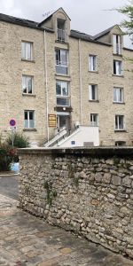 Location Appartement 1 pièce 25m² - Photo 4