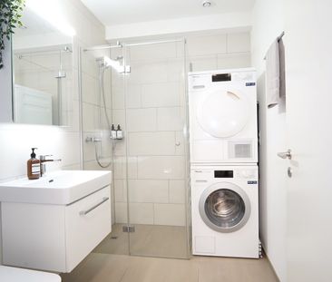 WORKSHOP IN ZURICH – QUARTIER 4, FURNISHED, TEMPORARY - Foto 5