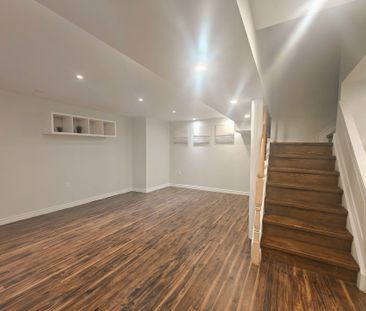 For Lease - 42 Emeline Crescent, Markham, Ontario - Photo 4