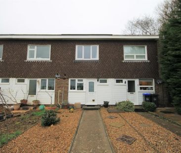 2 bedroom terraced house to rent - Photo 6