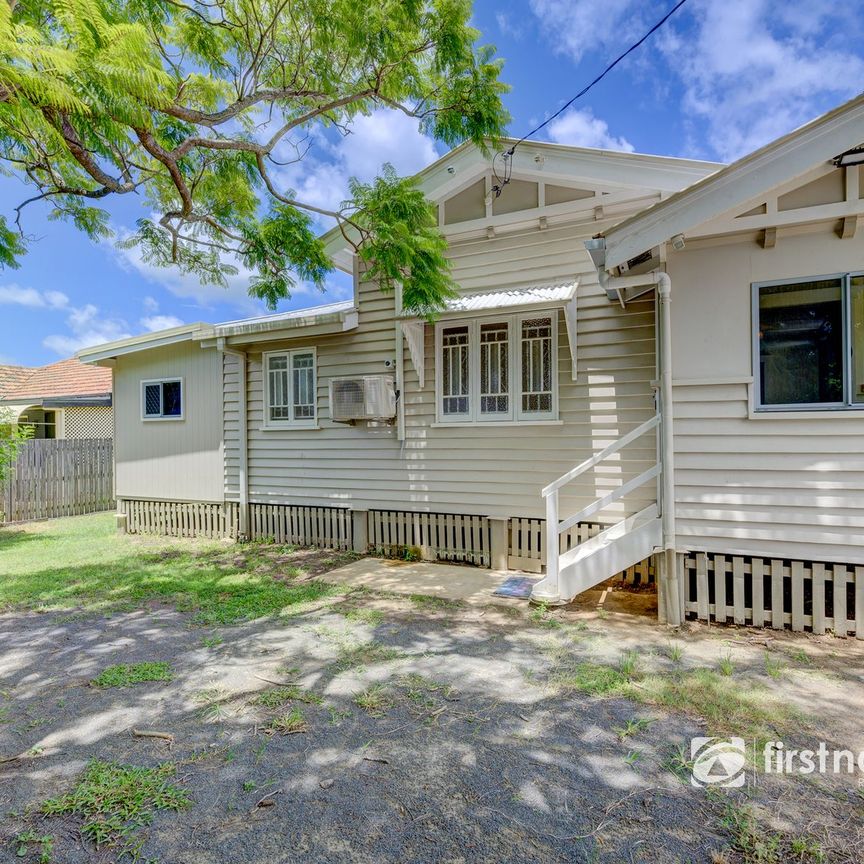 6 Tarakan Street, 4670, Svensson Heights Qld - Photo 1