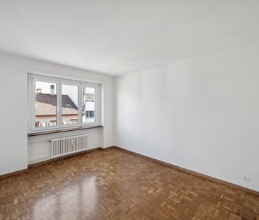 Schöne Singlewohnung im Kleinbasel - Photo 4