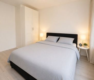 Te huur: Appartement Schalkeroord in Rotterdam - foto 6