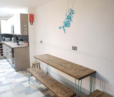 6 bedroom house of multiple occupation to rent - Photo 6