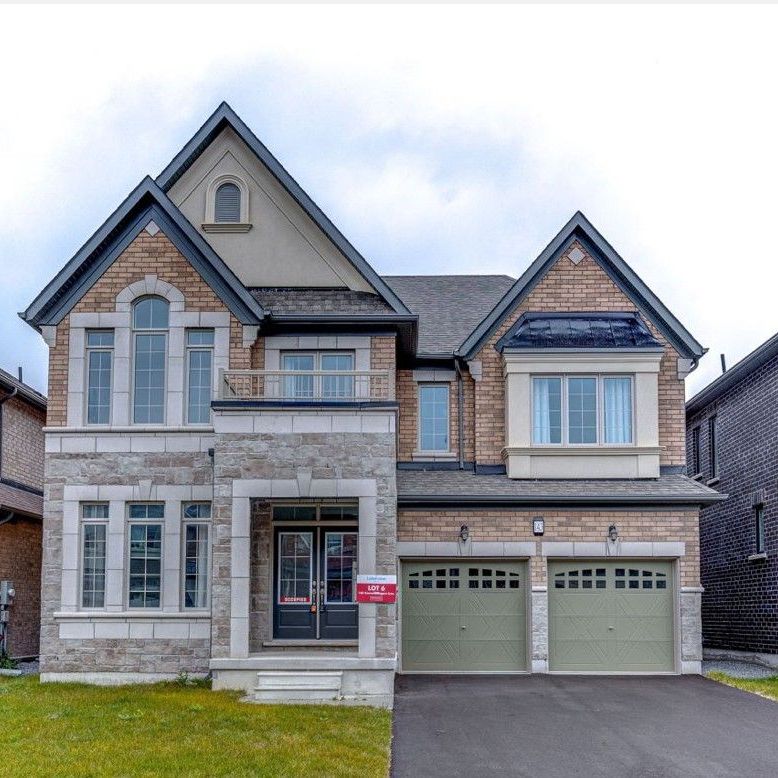 For Lease - 143 Kenneth Rogers Crescent, East Gwillimbury, Ontario - Photo 1