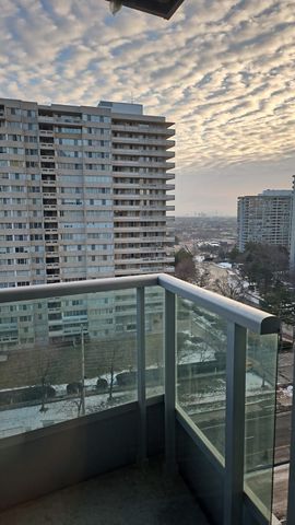 For Lease - 1 Elm Drive Unit# 1101, Mississauga, Ontario - Photo 4