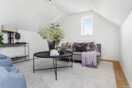 Klintvägen, Tyresö - Foto 2