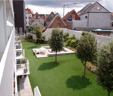 Te huur: Appartement Haagdijk in Breda - Foto 5