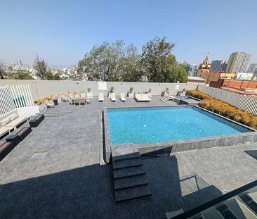 DEPARTAMENTO EN RENTA EN ICON BY COSMOPOLITAN – MADERO SUR, TIJUANA - Photo 3