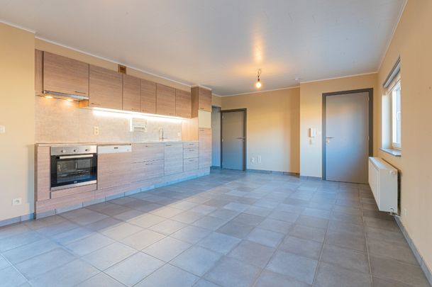 Gelijkvloers appartement met terras te huur in Bazel - Photo 1