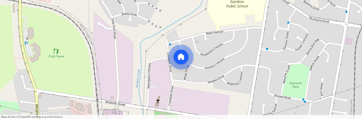 3/51 Hickory Crescent, Taree