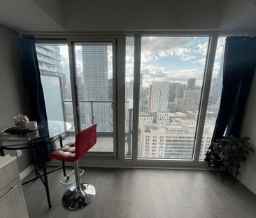 For Lease - 251 Jarvis Street Unit# 3307, Toronto, Ontario - Photo 2