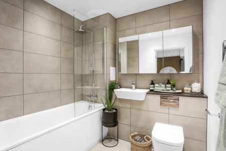 1 bedroom flat to rent - Photo 4