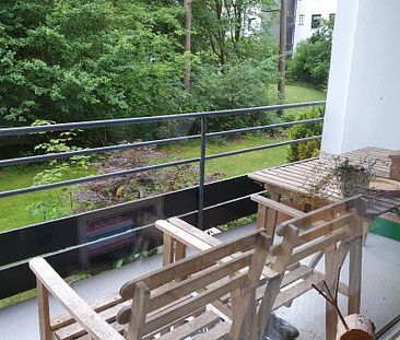 ***TOP gepflegte 3-Zimmer-Wohnung nähe Waldsee*** - Foto 5