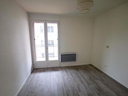 TOULOUSE / Location Appartement 3 Pièces 60 m² - Photo 3