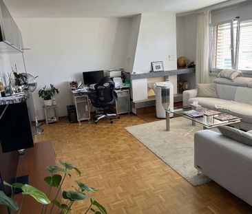 Affittasi ampio e luminoso appartamento di 4.5 locali a Minusio. - Foto 6