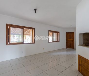 Casa com 3 quartos e 72m² para alugar em Olaria, Canoas. - Photo 4