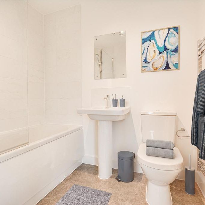 2 bedroom semi-detached house to rent - Photo 1