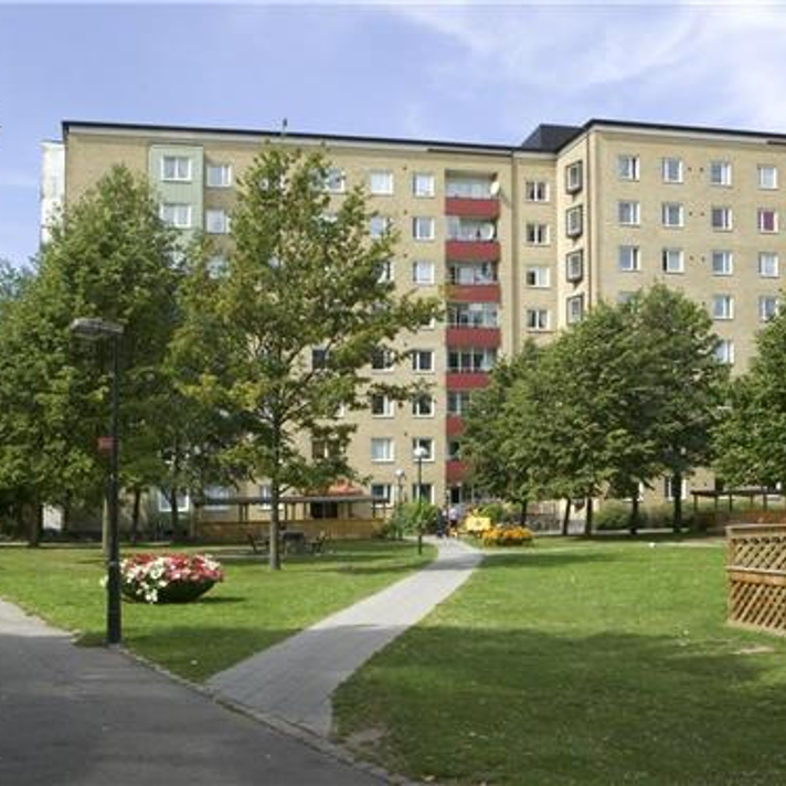 Lektorsgatan 6 B, Nydala - Foto 1