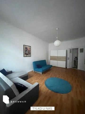 Pokój, ul. Niegolewskich - Фото 4