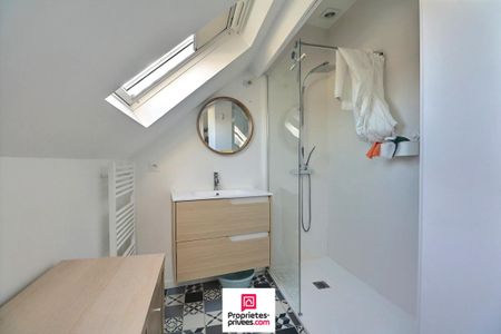 Appartement Carrieres Sous Poissy 2 pièce(s) 43.03 m2 - Photo 4