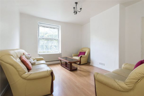 Bath Terrace, London, SE1 6PN - Photo 1