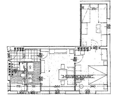 Wohnanlage der LAWOG Kainzbauernweg 33/8 4780 Schärding - Photo 2
