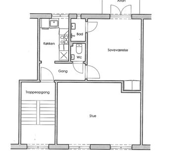 Chr. Erichsønsvej 5 - Foto 5